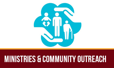 Ministries & Community Outreach